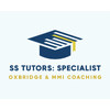 SS Tutors logo